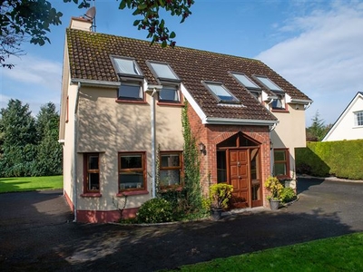 4 Wilton, Gortlandroe, Nenagh, Tipperary