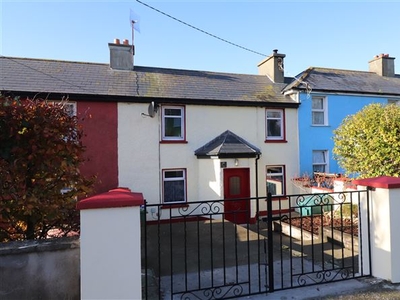 40 St Fachtnas Terrace, Skibbereen, West Cork