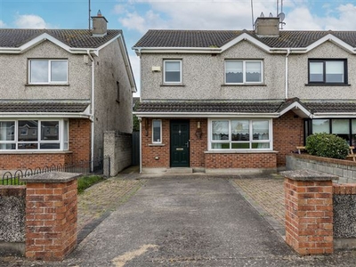 42 Castle Manor, Drogheda, Louth