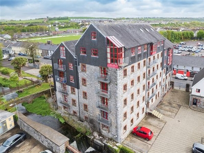 42 Mill House, Mill Road, Midleton, Cork