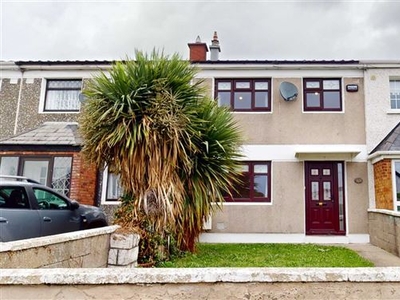 43 Valeview Gardens, St Helena`s Road, Finglas, Dublin 11, County Dublin