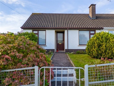 45 Edward Walsh Road, Togher, Cork