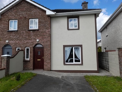 46 Cois Na H-Abhainn, Tuam, Galway