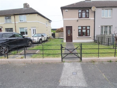 46 Saul Road, Crumlin, Dublin 12