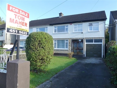 48, Bancroft Road, Tallaght, Dublin 24