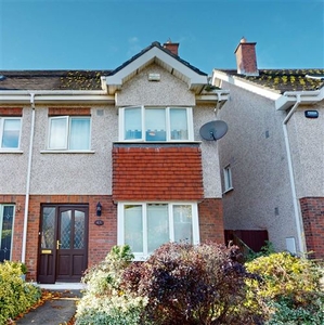 49 Charlestown Park, Saint Margaret`s Road, Dublin 11, County Dublin