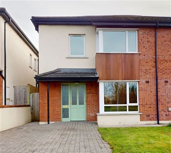 5 Christendom Lane , Ferrybank, Waterford