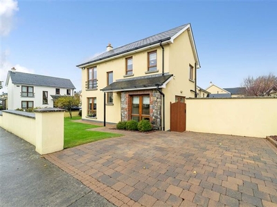 5 Delvin Banks, Naul, County Dublin