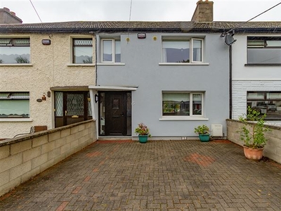 5 Hughes Road North, Walkinstown, Dublin 12