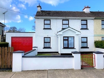 5 Palace Road, Elphin, Roscommon