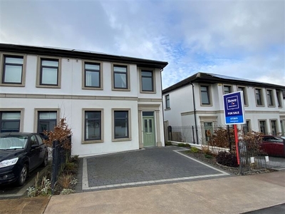 5 Ring Finnan Avenue, Kinsale Manor, Kinsale, Cork