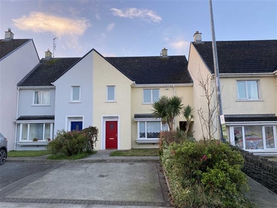 5 The Court, Compass Quay, Kinsale, County Cork