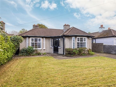 51 Beaumont Avenue, Churchtown, Dublin 14