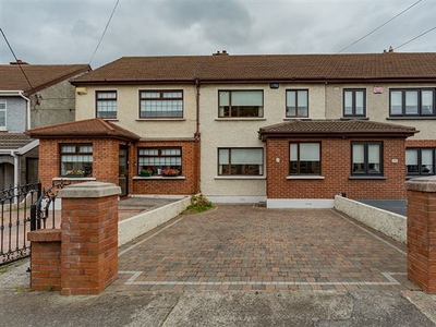 51 St Josephs Road, Walkinstown, Dublin 12