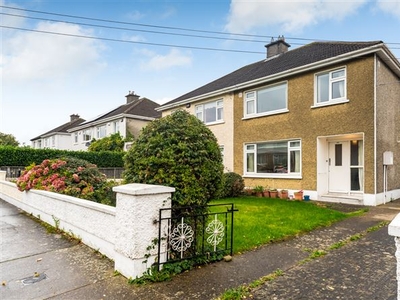 54 Ludford Road, Ballinteer, Dublin 16