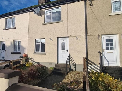 54 St Patricks Park, Carrick On Shannon, Leitrim