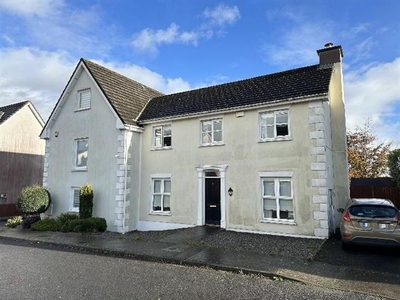 56 Crann Ard, Fethard Road, Clonmel, Tipperary