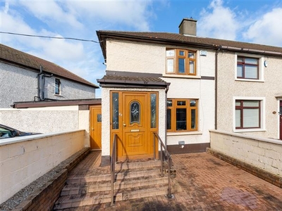 56 Windmill Road, Crumlin, Dublin 12