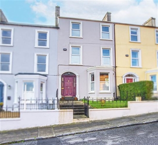 57 Saint Declan's Place, Lower Newtown, Waterford City, Co. Waterford