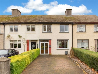 59 Clontarf Park, Clontarf, Dublin 3, County Dublin