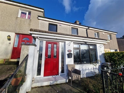 59 Courtown Drive, Knocknaheeny, Cork