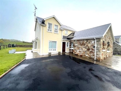 6 Duncarberry Heights, Tullaghan, Leitrim