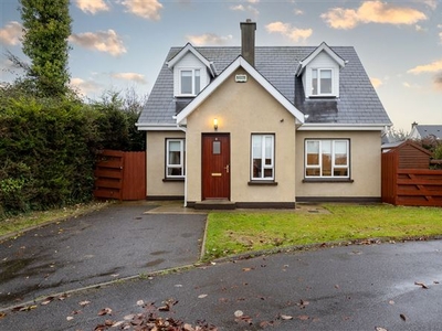 6 Ford Haven, Kilmuckridge, Wexford