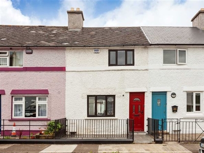 6 Hope Avenue, East Wall, Dublin 3, County Dublin