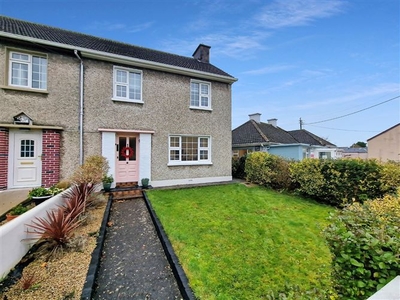 6 Patrick Street, Clarecastle, Ennis, Co. Clare