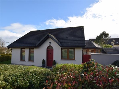 6 Ros Ard, Whites Cross, Glanmire, Cork