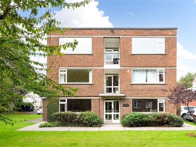 6 St. Annes, Sunbury Court, Dartry, Dublin 6