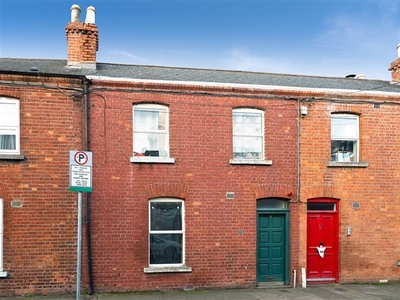 6 ST. IGNATIUS ROAD ***Investment Opportunity***, Phibsborough, Dublin 7