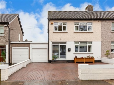 60 Tonlegee Road, Coolock, Dublin 5