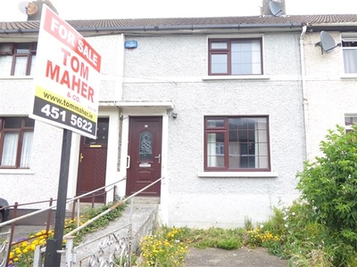 61 Carrow Road, Drimnagh, Dublin 12