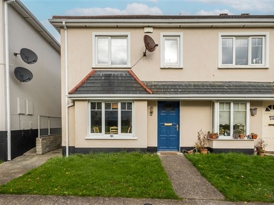 61 Holywell View, Swords, County Dublin