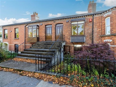 64 St Alphonsus Road Upper, Drumcondra, Dublin 9