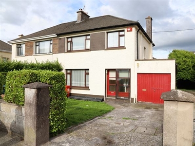 64 Summerstown, Wilton, Cork