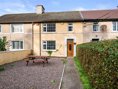 66 Charleton Hill, New Ross, Wexford