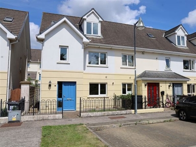 66 Coopers Grange, Old Quarter, Ballincollig, Cork