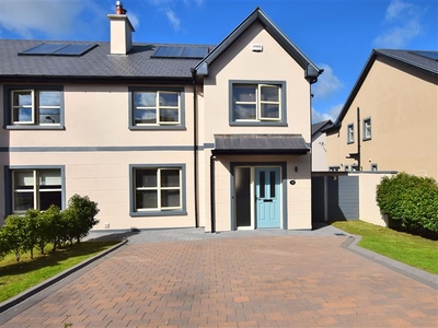 68 Dealg Ban, Ladysbridge, Cork