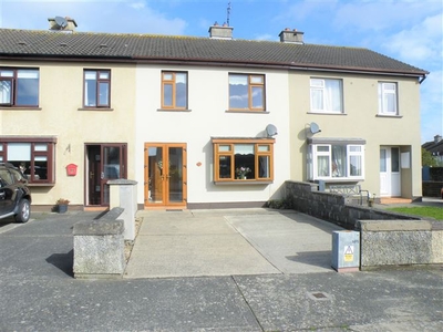 69 Churchview, Arklow, Wicklow