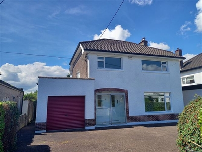 7 Allendale Avenue, Bishopstown, Cork., Bishopstown, Cork