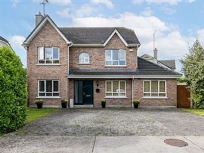 7 Moulden Bridge, Ratoath, Co. Meath, A85 HA25.