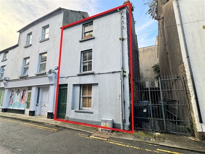 7 Skeffington Street, Wexford Town, Co. Wexford