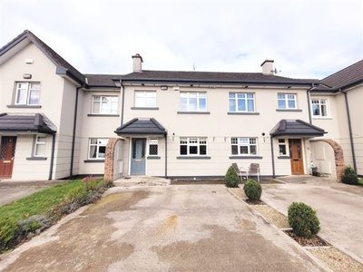 7 South Avenue, Lios Rua, Ballyvolane, Cork