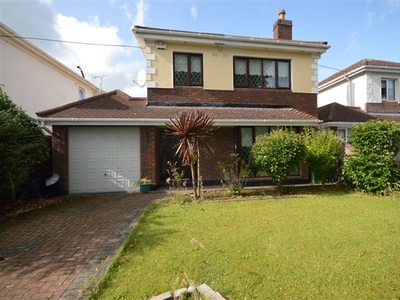 7 Weston Crescent, Lucan, Dublin