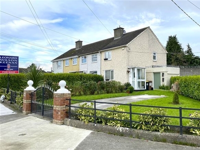 70 Casement Drive, Finglas, Dublin 11