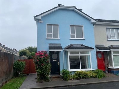 70 Lios an Uisce, Merlin Park, Merlin, Galway City