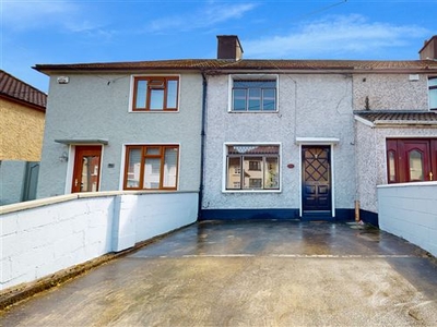 71 Kylemore Drive, Ballyfermot, Dublin 10