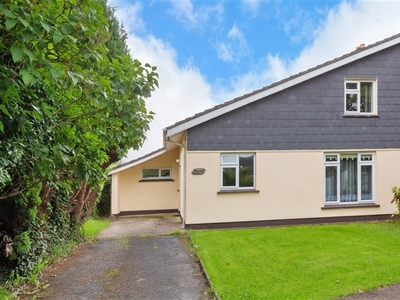 72 Old Caragh Court, Naas, Kildare